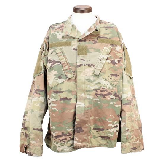 ≪ARMY≫ スコーピオンW2