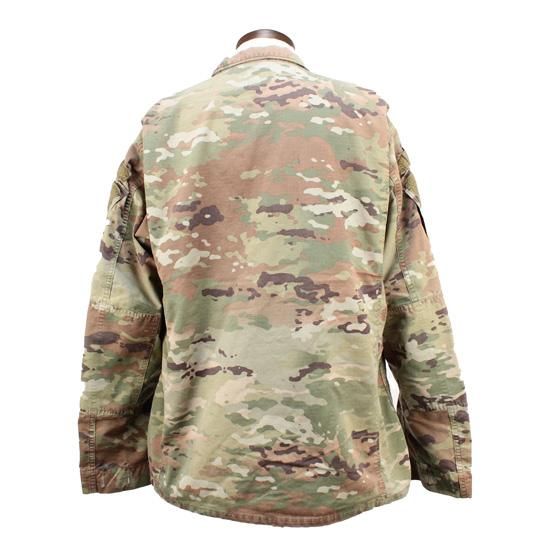≪ARMY≫ スコーピオンW2