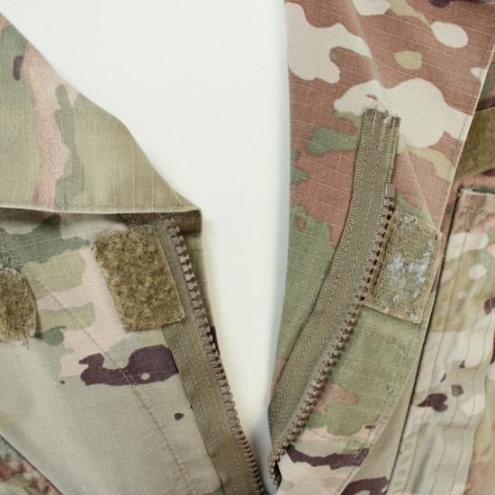 ≪ARMY≫ スコーピオンW2