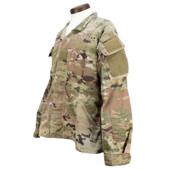 米軍実物 ARMY OCP トラウザー M-L スコーピオン IHWCU 193