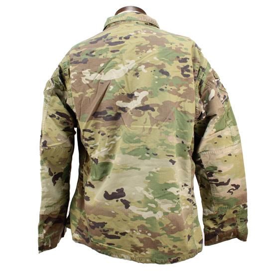 ≪ARMY≫ スコーピオンW2迷彩 コンバットジャケット / Medium ≪ARMY≫ スコーピオンW2迷彩 コンバットジャケット / Medium