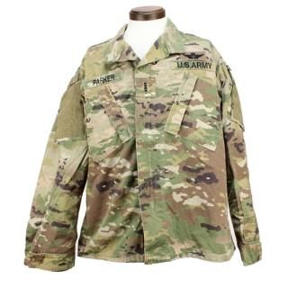 ARMY ԥW2º Хåȥ㥱å / Medium-Short (USED)