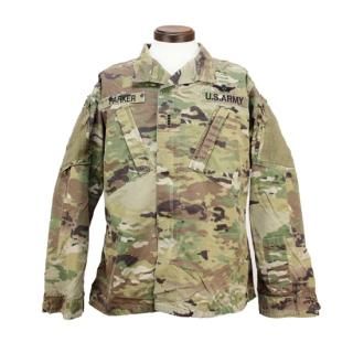 ARMY ԥW2º Хåȥ㥱å / Medium-Short (USED)