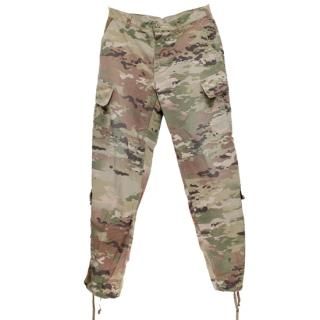 ≪ARMY≫ スコーピオンW2迷彩 コンバットパンツ / Medium-Long (USED)