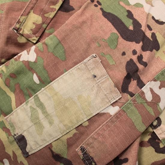 ≪ARMY≫ スコーピオンW2