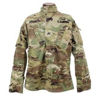 ARMY ԥW2º Хåȥ㥱å / XSmall-Regular (USED)