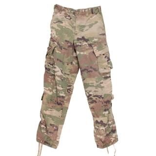 ARMY ԥW2º Хåȥѥ-FR / XSmall-Short (USED)