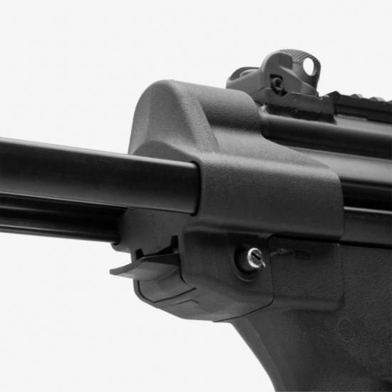 ≪MAGPUL≫ Magpul SL Stock HK94/MP5 / ブラック (NEW)