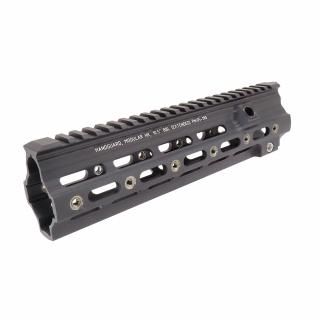 ≪Geissele≫10.5" Super Modular Rail HK / ブラック (NEW)