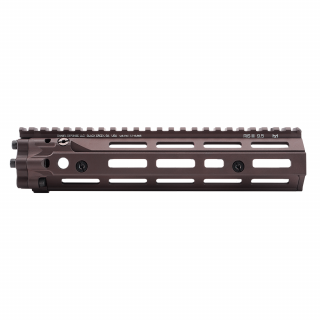 <img class='new_mark_img1' src='https://img.shop-pro.jp/img/new/icons59.gif' style='border:none;display:inline;margin:0px;padding:0px;width:auto;' />≪Daniel Defense≫RIS III Rail 9.5インチ / FDE (NEW)