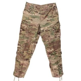 ARMY ޥ(OEFCP)º Хåȥѥ-FR / Large-Regular (USED)