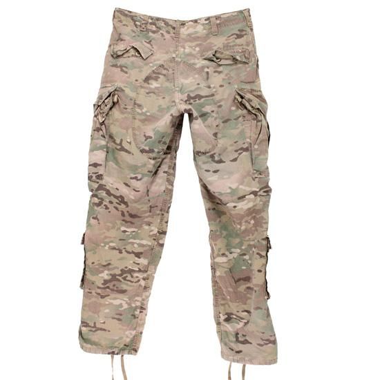 ≪ARMY≫ マルチカム(OEFCP)迷彩 コンバットパンツ-FR / Medium ≪ARMY≫ マルチカム(OEFCP)迷彩 コンバットパンツ-FR / Medium