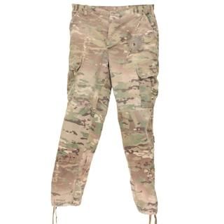 ARMY ޥ(OEFCP)º Хåȥѥ-FR / Small-Short (USED)