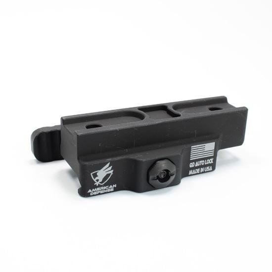 ≪ADM≫Aimpoint Comp M4 Mount / STD (NEW)