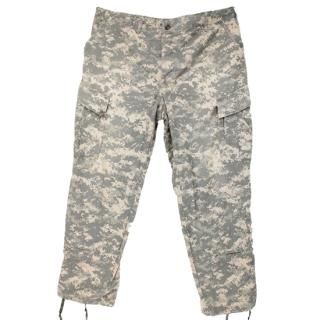 ARMY UCPº Хåȥѥ / Large-Short (USED)