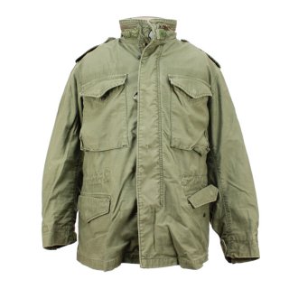 Soerte M-65 Oversize military coat ソエルテ モッズコート 