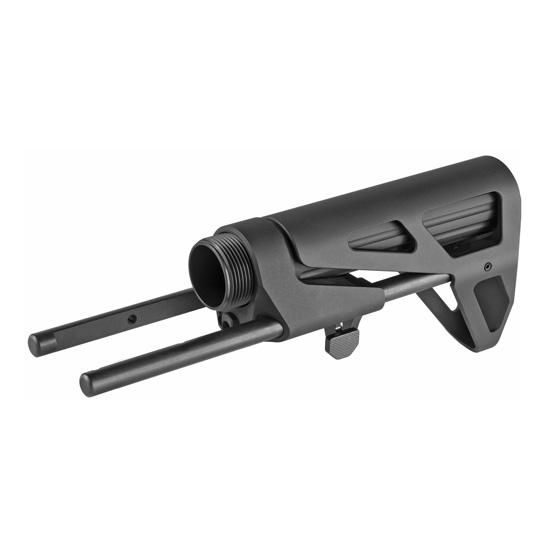≪Maxim Defense≫CQB Gen 7 Stock / ブラック (NEW)