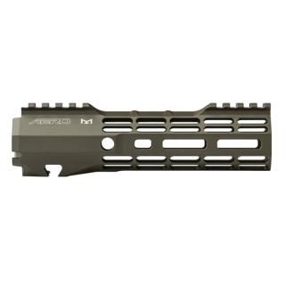 AERO PRECISIONATLAS S-ONE M-LOK Handguard 7.3 / ODG (NEW) 