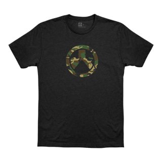 MAGPULMagpul Woodland Camo Icon CVC T-Shirt / LARGE (NEW)