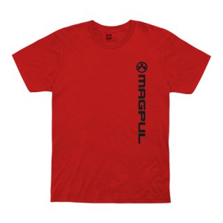 MAGPULMagpul Vert Logo Cotton T-Shirt / LARGE (NEW)