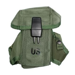 ≪USGI≫ LC-1ナイロン M16アモポーチ / 2008年 (NEW)