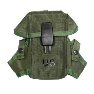 ≪USGI≫ LC-1ナイロン M16アモポーチ / 2007年 (NEW)
