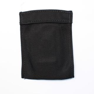 <img class='new_mark_img1' src='https://img.shop-pro.jp/img/new/icons20.gif' style='border:none;display:inline;margin:0px;padding:0px;width:auto;' />≪TUFFProducts≫ CLIP-ON マガジンポーチ / ブラック (NEW)