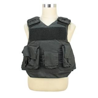 ≪PointBlank≫ R20D BodyArmorCarrier / 42R(M相当) (USED)