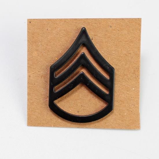 ≪ARMY≫ 二等軍曹 ピン