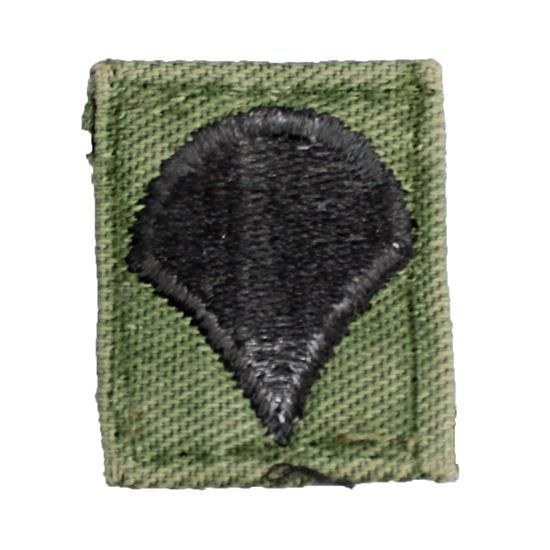 ≪ARMY≫ 特技兵 ODカラ