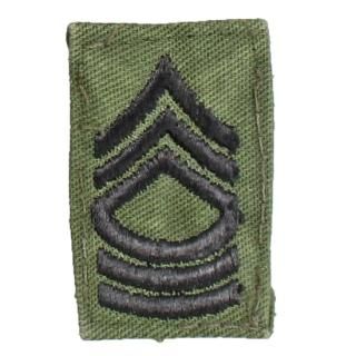 ARMY Ĺ OD顼 / 1  (USED)