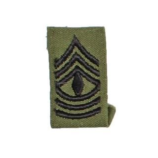 ARMY ǤĹ OD顼 / 1  (USED)