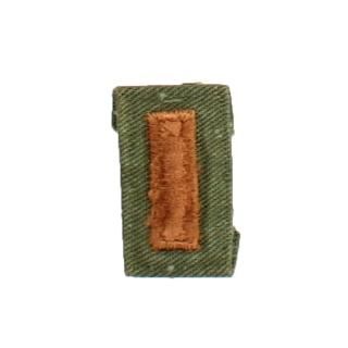 ARMY  OD顼 / 1  (USED)