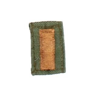 ARMY  OD顼 / 1  (USED)