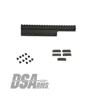 DSArmsFAL SA58 Extreme Duty Scope Mount /  (NEW)