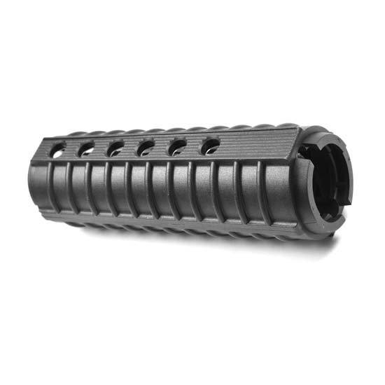 ≪DSArms≫AR15 C.A.R. Handguard Set / ブラック (NEW)