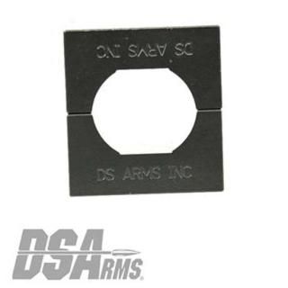 DSArmsFAL SA58 Barrel Jaws For FAL Barrels (NEW)