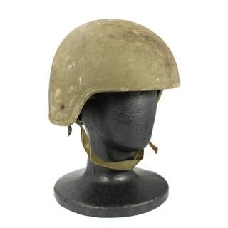 ≪GENTEX≫ Mark7ヘルメット グリーン / フリーサイズ (USED)
