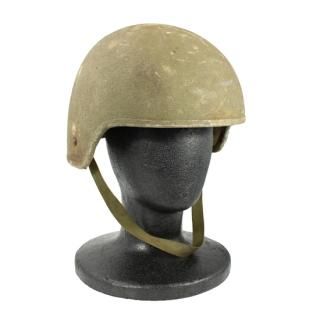 ≪GENTEX≫ Mark7ヘルメット グリーン / フリーサイズ (USED)