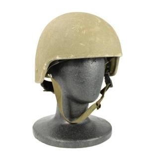 ≪GENTEX≫ Mark7ヘルメット グリーン / フリーサイズ (USED)