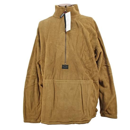 ≪USMC≫ 海兵隊プルオーバー フリースジャケット / Large (NEW) ≪USMC≫ 海兵隊プルオーバー フリースジャケット / Large (NEW)