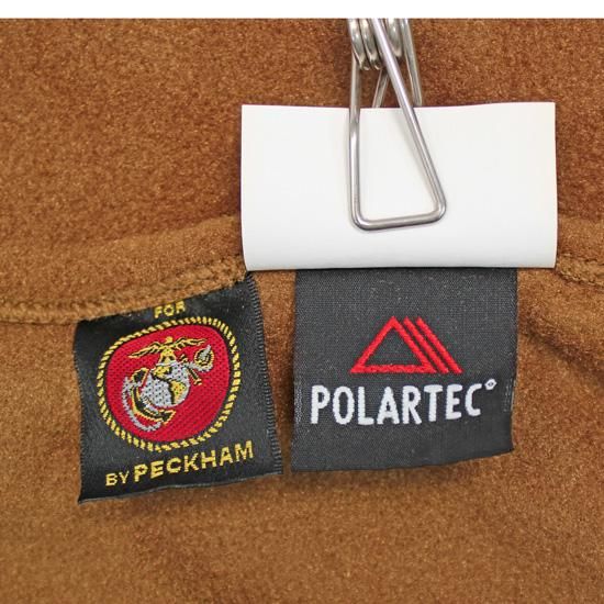 ≪USMC≫ 海兵隊プルオーバー フリースジャケット / Large (NEW) ≪USMC≫ 海兵隊プルオーバー フリースジャケット / Large (NEW)