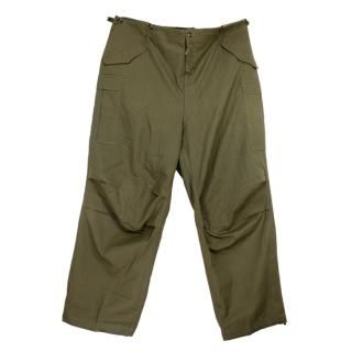 ≪USGI≫ M51フィールド トラウザーズ / XLarge-Long (NEW)