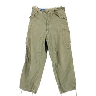 USGI M51ե ȥ饦 / Medium-Short (USED)