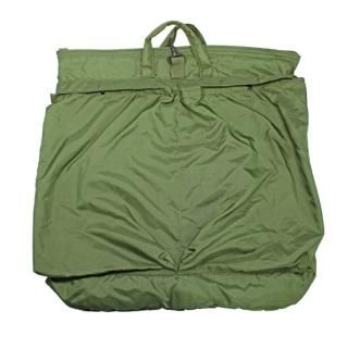 ≪USGI≫フライヤーズヘルメットバッグ ODカラー (USED)