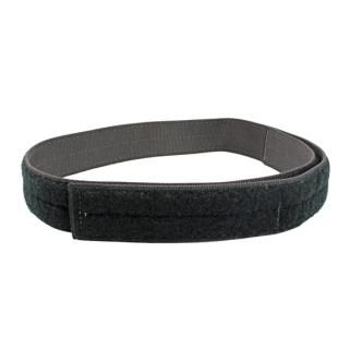 ≪USGI≫ インナーベルト ブラック / Large(全長113cm) (NEW)