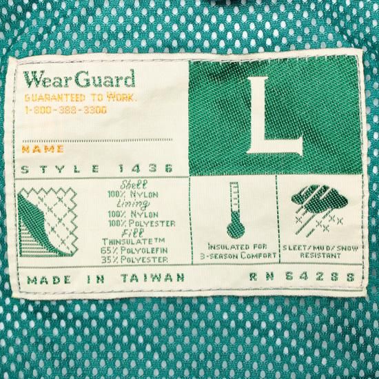 ≪WearGuard≫ スタイ