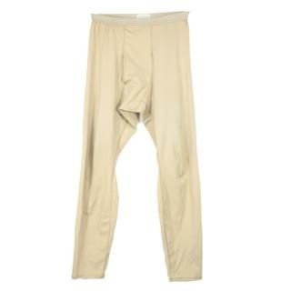 ≪USGI≫ GEN3Level1 寒冷地インナーパンツ / Medium-Long (USED)