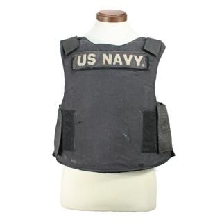 ≪NAVY≫ US.NAVY ボディアーマー / Medium (USED)