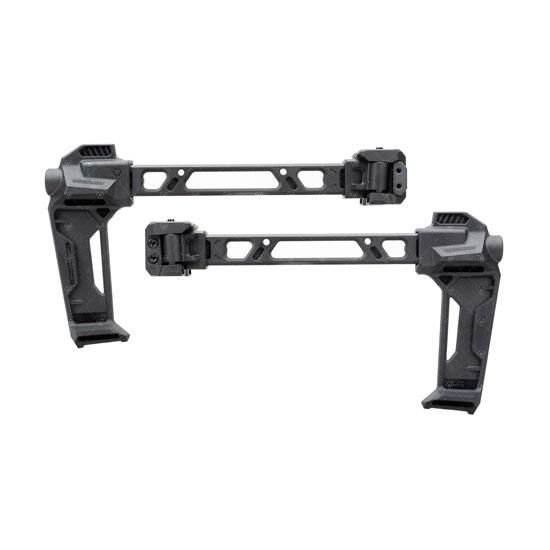 ストライク インダストリー タイプ SI dual folding stock Strike Industries Dual Folding Stock
